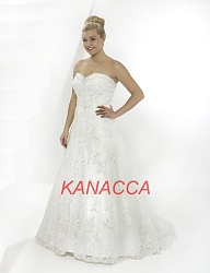 Moda Ślub Suknie ślubne - 529045