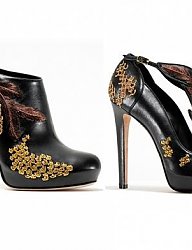 Moda Buty Pozostałe - 1263546