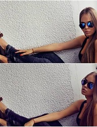 Moda Inne Moda uliczna - 1853286