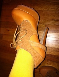 Moda Buty Szpilki - 1237902
