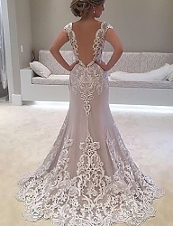 Moda Ślub Suknie ślubne - 3186842