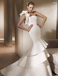 Moda Ślub Suknie ślubne - 1159274