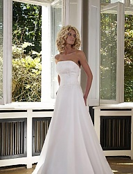 Moda Ślub Suknie ślubne - 419214