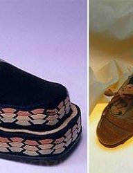 Moda Buty Pozostałe - 83457