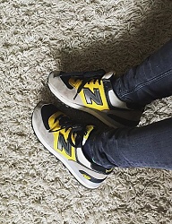 Moda Buty Pozostałe - 3061814
