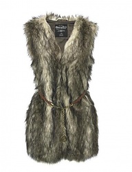 Moda Okrycia Kamizelki - 2813172