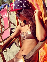 Moda Bielizna Na plażę - 2028650