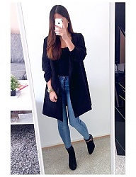 Moda Ciuchy Pozostałe - 3146546