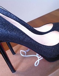 Moda Buty Szpilki - 1303600