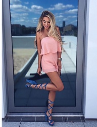 Moda Inne Moda uliczna - 3245985