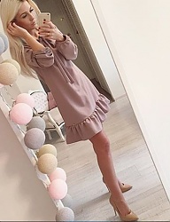Moda Sukienki Dzienne - 3082789
