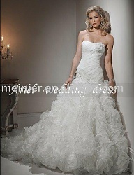 Moda Ślub Suknie ślubne - 910691