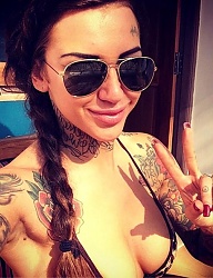 Moda Dodatki Okulary - 2847282