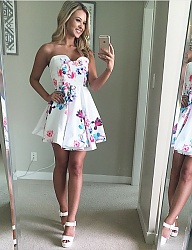 Moda Sukienki Pozostałe - 3054951