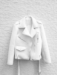 Moda Okrycia Kurtki - 1781461