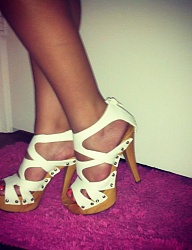 Moda Buty Szpilki - 1368960
