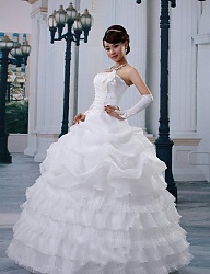 Moda Ślub Suknie ślubne - 2063319