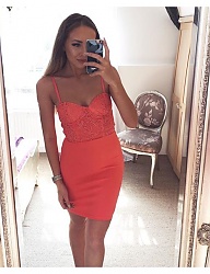 Moda Sukienki Wieczorowe - 3140835