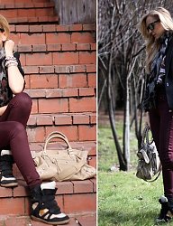 Moda Inne Moda uliczna - 1653088