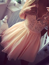 Moda Sukienki Pozostałe - 3017569