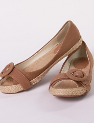 Moda Buty Sandały - 1278357
