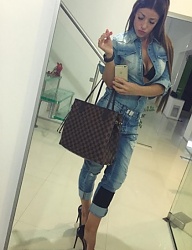 Moda Ciuchy Pozostałe - 3187885