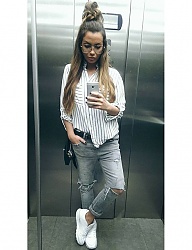 Moda Ciuchy Pozostałe - 3140577
