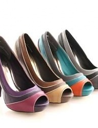 Moda Buty Pozostałe - 60095