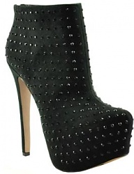Moda Buty Szpilki - 1257676