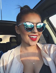 Moda Dodatki Okulary - 3205660