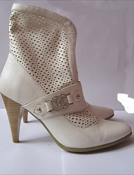 Moda Buty Botki - 2601688
