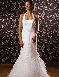 Moda Ślub Suknie ślubne - 1309779