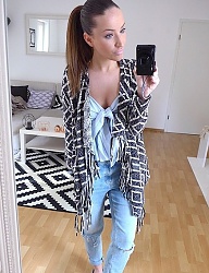 Moda Ciuchy Pozostałe - 3065043