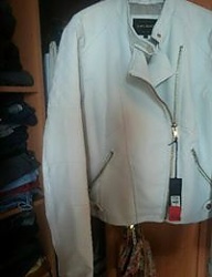 Moda Okrycia Kurtki - 2169724