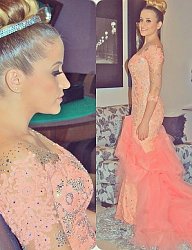 Moda Sukienki Pozostałe - 1808971