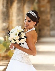 Moda Ślub Bukiety ślubne - 878531