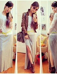 Moda Inne Moda uliczna - 1908188