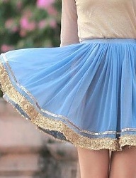 Moda Spódnice Pozostałe - 1560151
