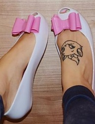 Moda Buty Pozostałe - 1382186