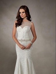 Moda Ślub Suknie ślubne - 3220596