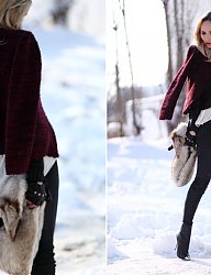 Moda Inne Moda uliczna - 1946066