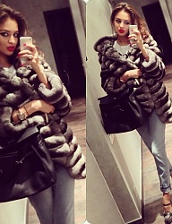 Moda Inne Moda uliczna - 1816929