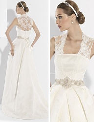 Moda Ślub Suknie ślubne - 2778842