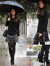 Moda Inne Moda uliczna - 1606775