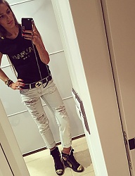 Moda Ciuchy Pozostałe - 3133692