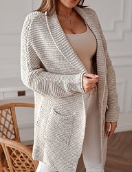 Moda Ciuchy Swetry - 3275236