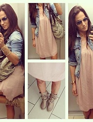 Moda Inne Moda uliczna - 1904355