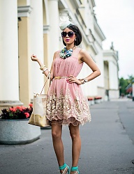 Moda Inne Moda uliczna - 2061388