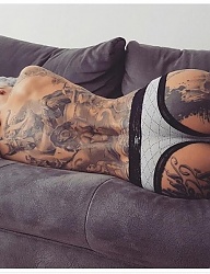 Tatuaże - 3230673