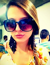 Moda Dodatki Okulary - 2771532